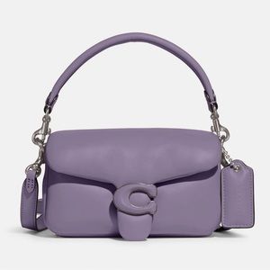 Pillow Tabby Shoulder Bag 18